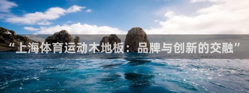 上海悟空体育：“上海体育运动木地板：品牌与创新的交融”