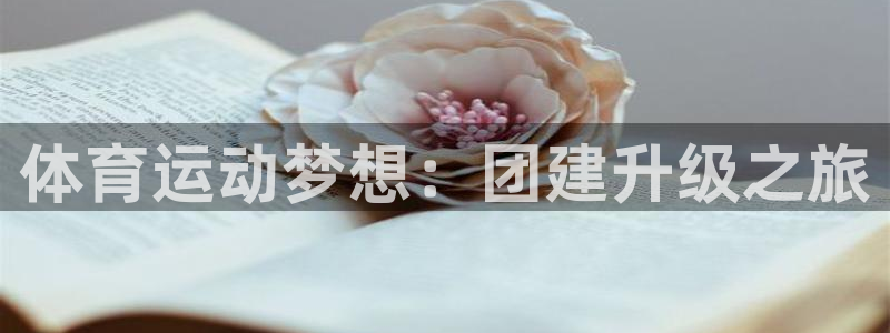 悟空体育官网：体育运动梦想：团建升级之旅